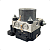 Módulo Freio Abs Renault Captur Duster 1.6 2018 2019 2020 - Imagem 5