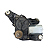 Motor Limpador Traseiro Hyundai Hb20 2014 2015 2016 a 2018 - Imagem 2