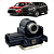 Sensor Impacto Air Bag Mitsubishi Outlander Asx 2011 a 2021 - Imagem 1