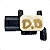 Sensor Impacto Air Bag Mitsubishi Outlander Asx 2011 a 2021 - Imagem 2