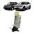 Bomba Esguicho Limpador Honda CR V Fit Subaru Forester - Imagem 1