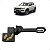 Sensor Interno Temperatura Ar Jeep Compass Flex 2018 a 2023 - Imagem 1