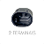 Sensor Keyless Fiat Argo Cronos Toro Pulse 2017 a 2024 - Imagem 3