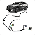 Chicote Câmbio GWM Haval H6 1.5 HEV 2023 2024 - Imagem 1