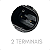 Sensor Temperatura Motor GM Tracker Cruze Equinox - Imagem 3