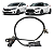 Sensor De Rotação Hyundai HB20 Veloster 1.6 16v 2014 2015 - Imagem 1