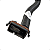 Sensor Temperatura Ar Ford Fusion 2009 a 2012 - Imagem 3