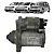 Motor Partida Arranque VW Fox Gol Polo 1.0 1.6 - Imagem 1