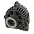 Alternador Renault Megane Grand Tour Scenic 2.0 2007 a 2012 - Imagem 2