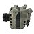 Alternador GM Montana Tracker 1.2 2023 2024 2025 C/Detalhe - Imagem 2