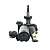Motor Limpador Vidro Traseiro Chery New QQ 2018 2019 - Imagem 3