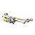 Maquina Motor Limpador Dianteiro Hyundai HB20 1.0 2014 - Imagem 2
