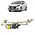 Maquina Motor Limpador Dianteiro Hyundai HB20 1.0 2014 - Imagem 1