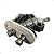 Cilindro Pedal Embreagem Ford Fiesta 2009 2010 2011 2012 - Imagem 2