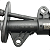 Cilindro Pedal Embreagem VW Up TSI 170 2020 - Imagem 4