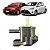 Válvula Canister Toyota Yaris Etios 2017 2018 2019 2020 2021 - Imagem 1