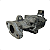 Válvula Egr Ford Bronco Sport 2.0 Turbo 2021 2022 2023 2024 - Imagem 2