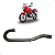 Curva Escapamento Direito Cagiva Canyon500v 1995 a 1998 - Imagem 1
