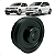 Polia Virabrequim Dupla VW Up! Gol G7 G8 1.0 3c 2017 a 2025 - Imagem 1