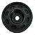 Polia Virabrequim Dupla VW Up! Gol G7 G8 1.0 3c 2017 a 2025 - Imagem 2