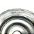 Polia Virabrequim Captur Duster Sandero RS 2.0 2014 a 2020 - Imagem 2