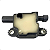 Bobina Ignição Chevrolet Camaro Onix Prisma Silverado 15/24 - Imagem 2