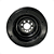 Polia Virabrequim Audi A4 A6 2.7 Turbo VW Passat 2.6 V6 - Imagem 4