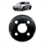 Polia Bomba Água Hyundai I30 2.0 2009 á 2012 - Imagem 1