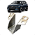 Suporte Catalisador Volvo XC60 2.0 T5 T6 2014 a 2017 - Imagem 1