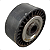 Polia Correia Alternador Fiat Palio Sporting 2014 - Imagem 4