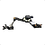 Sensor Nivel Suspensão Direito Subaru Forester 2.5 2011 2012 - Imagem 5
