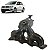 Catalisador Volkswagen Fox Gol G5 G6 1.0 1.6 2016 a 2023 - Imagem 1