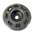 Polia Virabrequim Volkswagen Jetta 250 TSI 2019 - Imagem 3