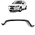 Suporte do Tanque de Combustivel Chevrolet  Celta 2011 2012 - Imagem 1