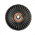Polia Tensor Correia Alternador Cerato 2009 2010 2011 2012 - Imagem 4