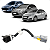 Sensor Pedal Embreagem Citroen C3 Peugeot 208 207 2018 2019 - Imagem 1