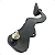 Pedal De Freio Citroen C3 GLX 1.4 2009 a 2012 - Imagem 2