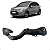Pedal Freio Citroen C3 2003 2004 2005 2006 2007 a 2012 - Imagem 1