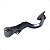 Pedal Freio Citroen C3 2003 2004 2005 2006 2007 a 2012 - Imagem 2