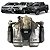 Pinça Freio Dianteira Direita Fiat Toro Compass Renegade 1.3 - Imagem 1