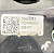 Suporte Pedal Freio Chevrolet Cruze 2014 2015 2016 2017 - Imagem 6