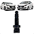 Bobina Ignição HB20 I30 Veloster Kia Soul Cerato 1.6 - Imagem 1