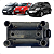 Bobina Ignição Chery Face S-18 1.3 Celer 1.5 Cielo 1.6 - Imagem 1