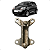 Suporte Bobina Ignição Chery S-18 1.3 2012 - Imagem 1