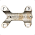 Suporte Bobina Ignição Chery S-18 1.3 2012 - Imagem 4