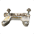 Suporte Bobina Ignição Chery S-18 1.3 2012 - Imagem 2