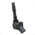 Bobina Ignição Vw Nivus Comfortline 200 1.0 TSI 2020 2021 - Imagem 2