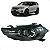 Farol Direito Land Rover Discovery Sport 2.2 2015 2016 - Imagem 1