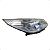 Farol Direito Chevrolet Spin 2013 2014 a 2018 Recuperado - Imagem 2