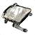 Farol Milha Direito Kia Cerato 2009 2010 2011 2012 2013 - Imagem 2